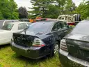 2009 Ford Taurus