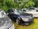 2009 Ford Taurus