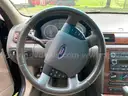 2009 Ford Taurus