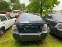 2009 Ford Taurus