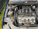 2009 Ford Taurus