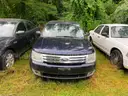 2009 Ford Taurus