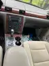 2009 Ford Taurus