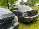 2008 Ford Taurus