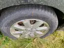 2008 Ford Taurus