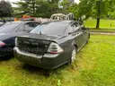 2008 Ford Taurus