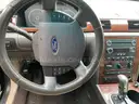 2008 Ford Taurus
