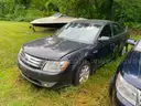 2008 Ford Taurus