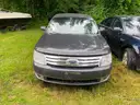 2008 Ford Taurus