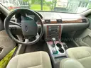 2008 Ford Taurus
