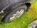 2008 Ford Taurus