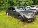 2008 Ford Taurus