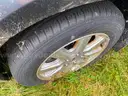 2008 Ford Taurus