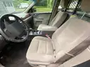 2008 Ford Taurus