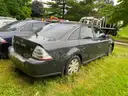 2008 Ford Taurus