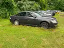 2008 Ford Taurus