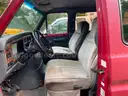 1991 Ford Club Wagon
