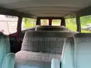 1991 Ford Club Wagon