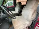 1991 Ford Club Wagon