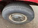 1991 Ford Club Wagon