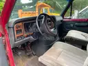 1991 Ford Club Wagon