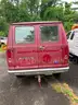 1991 Ford Club Wagon