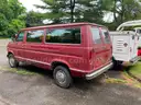 1991 Ford Club Wagon