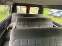 1991 Ford Club Wagon
