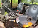 Bobcat