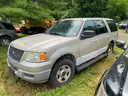 2003 Ford Expedition