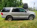 2003 Ford Expedition
