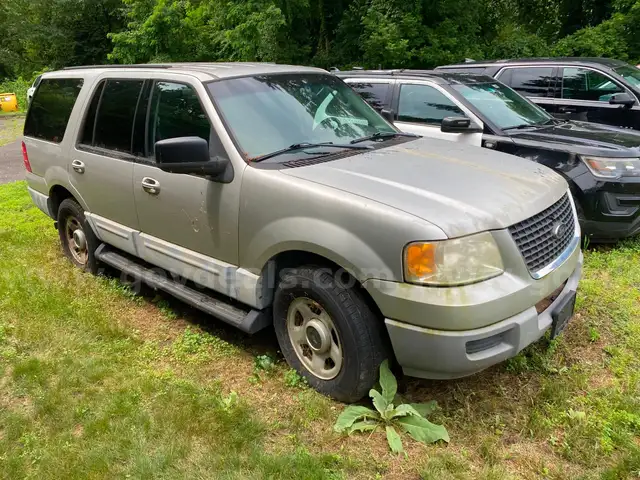 2003 Ford Expedition