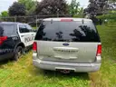 2003 Ford Expedition