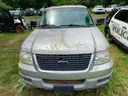 2003 Ford Expedition