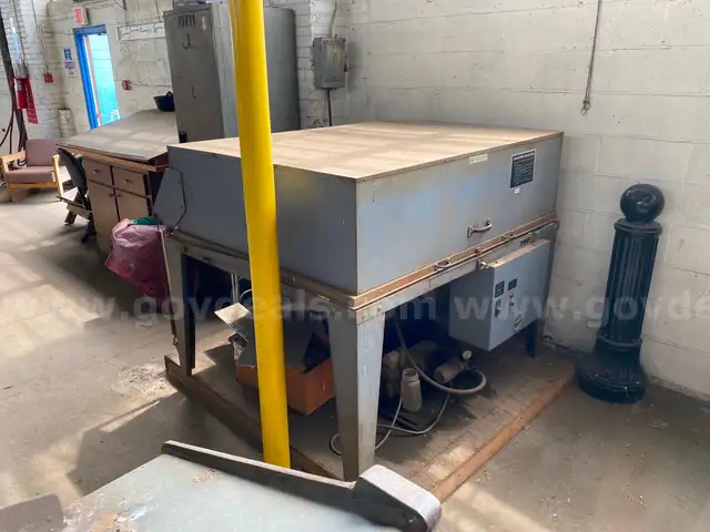 Sign Printer