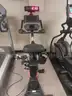 Nordic Track Stationary Bike