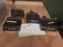 Kenwood Radios and misc parts