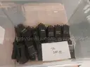 Kenwood Radios and misc parts
