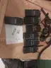 Kenwood Radios and misc parts