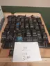 Kenwood Radios and misc parts