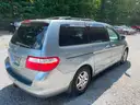 2006 Honda Odyssey