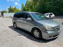 2006 Honda Odyssey