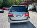 2006 Honda Odyssey