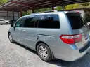 2006 Honda Odyssey