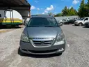 2006 Honda Odyssey