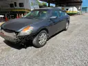 2009 Nissan Altima
