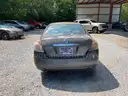 2009 Nissan Altima