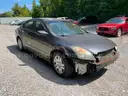 2009 Nissan Altima
