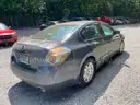 2009 Nissan Altima
