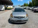 2008 Nissan Altima